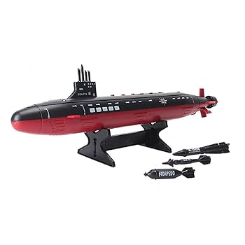 潜水艦モデル 特別攻撃隊デザイン 約30cm JB29 1/350 海上自衛隊潜水艦 SS-501 そうりゅう【JB29